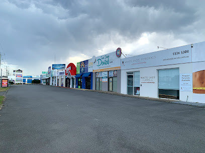 Tweed District Dental (family owned)