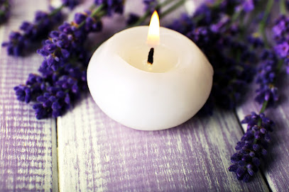 Photo of Michelle Nassner Reiki Master & Hypnotherapist