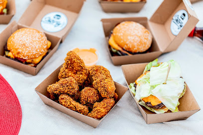 Photo of Shorty’s Food Truck