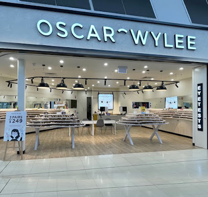 Oscar Wylee Optometrist - Tweed City
