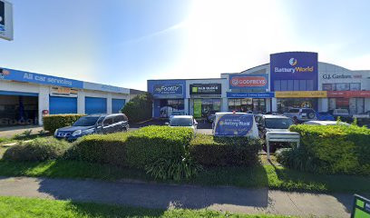 My FootDr Podiatry Tweed Heads