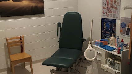 Chris Garside Podiatry - Coolangatta