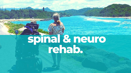 Total Rehab