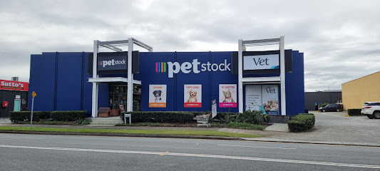 Petstock Tweed Heads