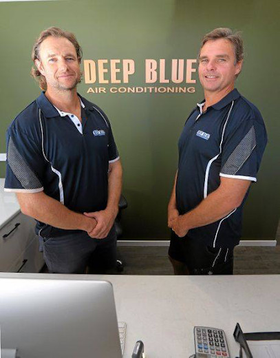 Deep Blue Ac