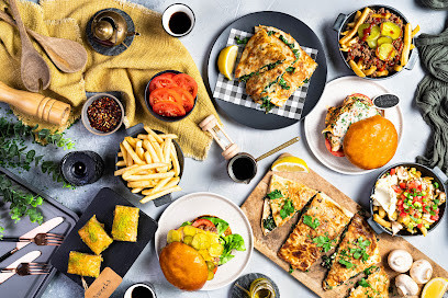 Gourmet Gozleme - Food Truck Catering Specialists