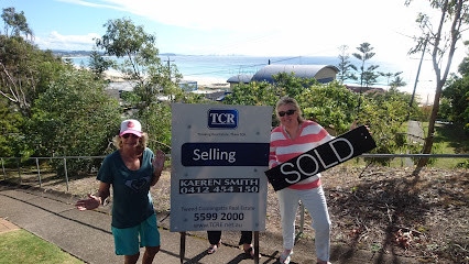 TCR -Tweed Coolangatta Real Estate