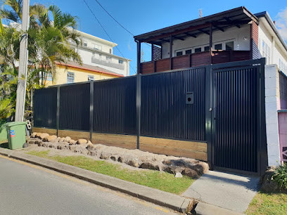Frontline Fences