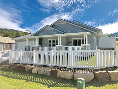 Platinum PVC Fencing Gold Coast