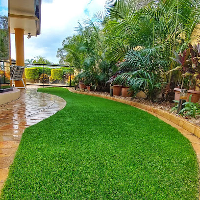 GC Smartlawns