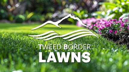 Tweed Border Lawns