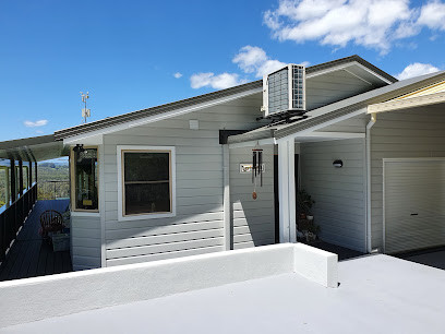 Colourwaves Painting | Interior & Exterior Repaint Specialist |