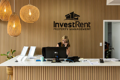 InvestRent Property Management