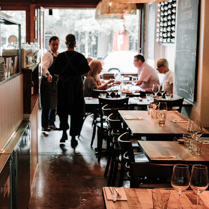 Bistro St Jacques