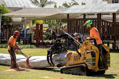 JC Tree Services