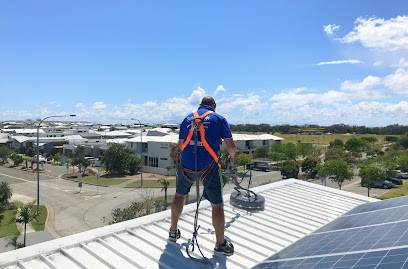 Sunshine Window Cleaning - Window and Pressure Cleaning Commercial and Residential