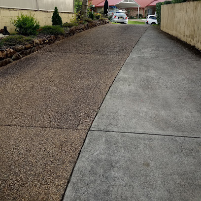 See Clear Window and Pressure Cleaning