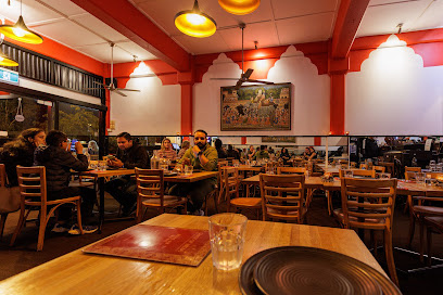 Photo of Grace of India Restaurant Sydney