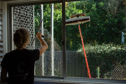 Streamline Window Cleaning