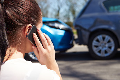 South Tweed Autos Smash Repairs