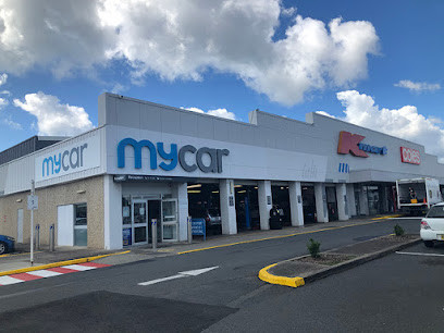 mycar Tyre & Auto Tweed Heads