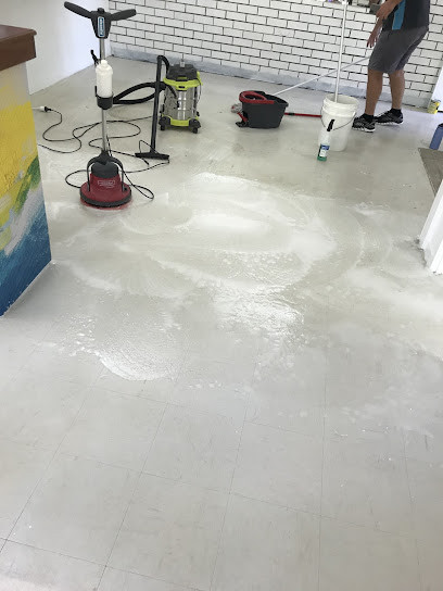 Star Diamond Carpet & Tile Cleaning Tweed Heads