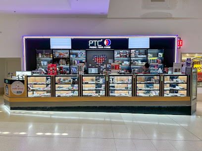 PTC Phone Repairs Tweed City (Opposite QBD Books)