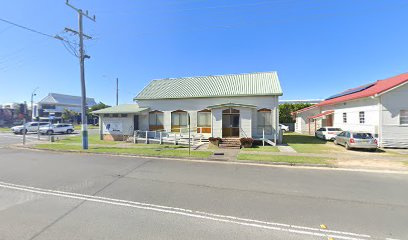 Photo of Presbyterian Church Tweed Heads