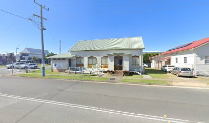Presbyterian Church Tweed Heads