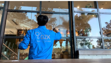Commercial Cleaning Services-OZK Tweed Heads