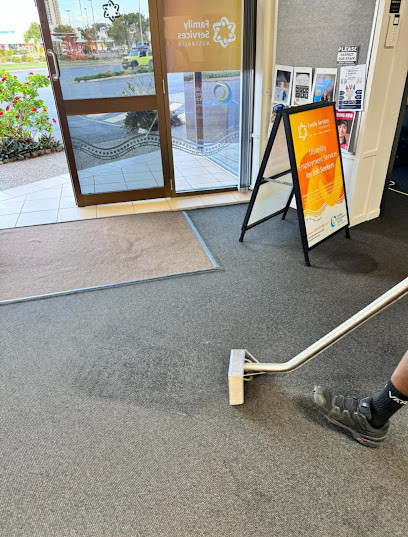 Affordable Carpet & Pressure Cleaning