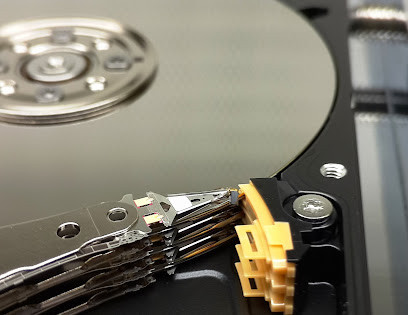 ITLAND Gold Coast Data Recovery