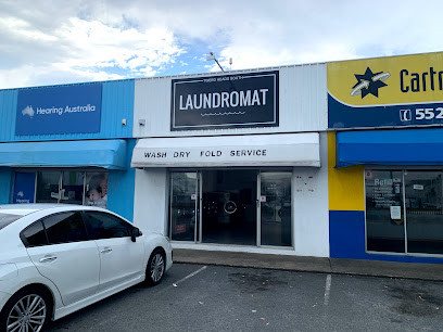 Laundré Tweed Heads South Laundromat