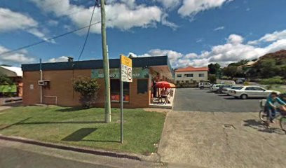 Tweed valley laundry