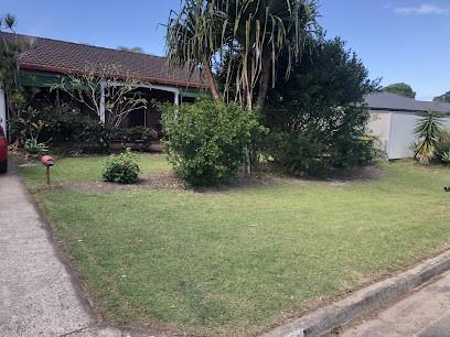 Jimbo Lawn Services