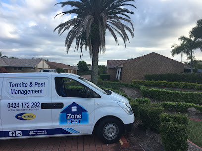 ZONE PEST Termite and Pest Specialist