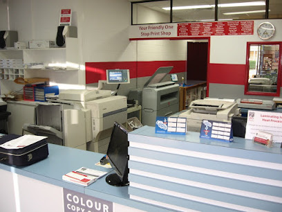 Photo of Not Just A Copy Shop