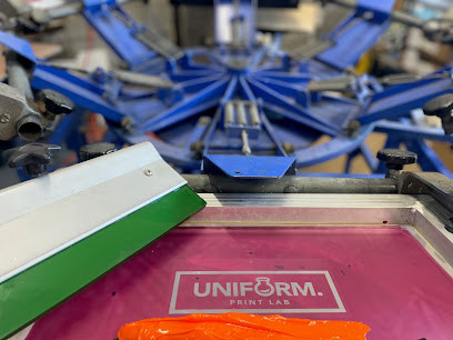 UNIFORM PRINT LAB