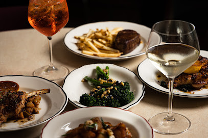 La Riviera Restaurant & Bar