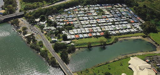 The Palms Village Tweed Heads
