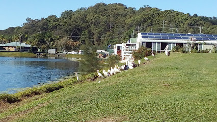 Banksia Waters - Over 50s Community