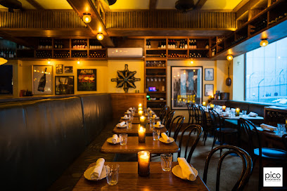 Photo of Alberto's Lounge