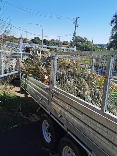 Border Rubbish Removal