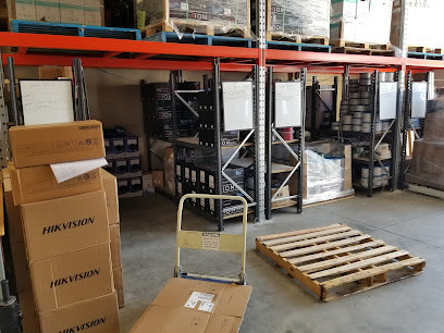 CCTV Security Supplies