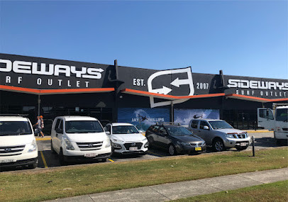 Tweed Coast Signs