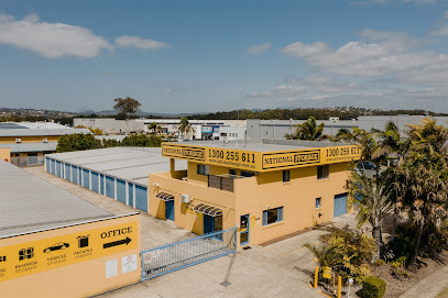 National Storage Tweed Heads