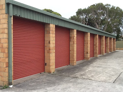 Photo of Tweed Heads Self Storage