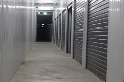 Border Self Storage