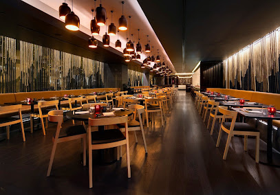 Photo of Sokyo