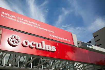 Oculus Financial Services Group